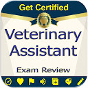 Veterinary Assistant Exam Review notes and quizzes for firestick