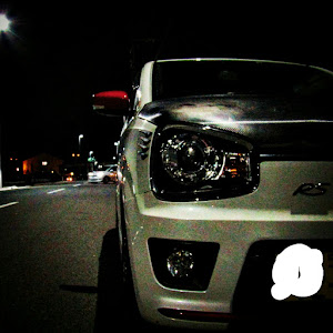 アルト ターボRS