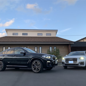 X4 M40i