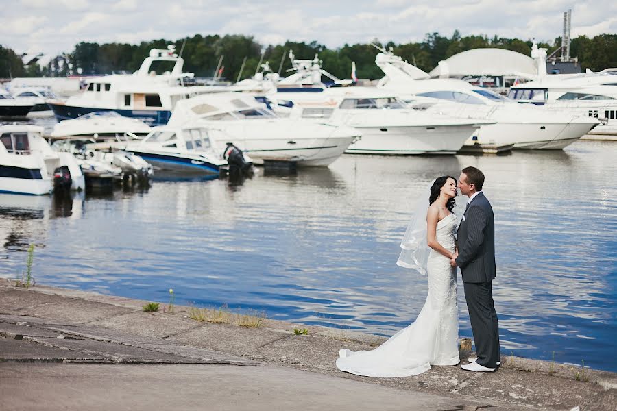 Svatební fotograf Kristina Tanasis (poompon). Fotografie z 3.března 2013