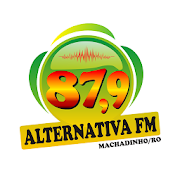 Alternativa FM 87,9 2.1.6 Icon