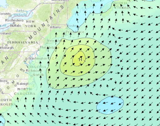 Surf Buddy Wave Height