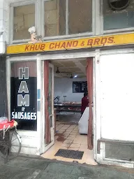 Khub Chand & Bros photo 1