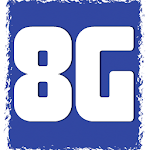 Cover Image of Download 8G Browser 4.0 APK