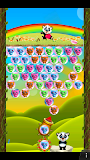 Bubble Shooter Bear
