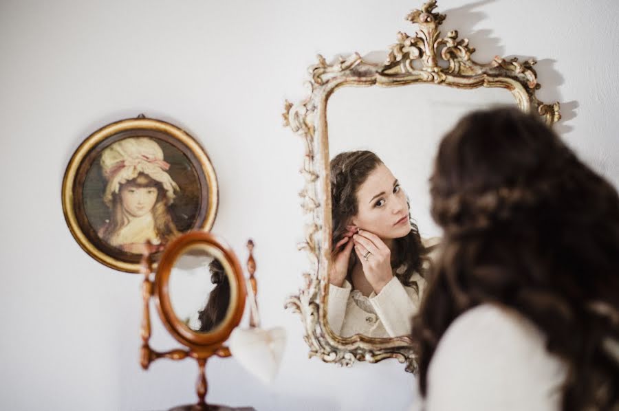 Photographe de mariage Elisa D Incà (elisadinca). Photo du 22 mai 2019