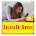 Insult sms Text Message icon