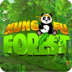 Download Kung Fu Forest For PC Windows and Mac