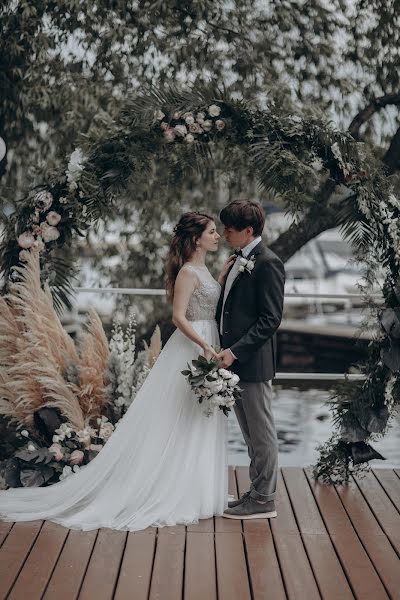 Hochzeitsfotograf Denis Polulyakh (poluliakh). Foto vom 17. Juni 2018