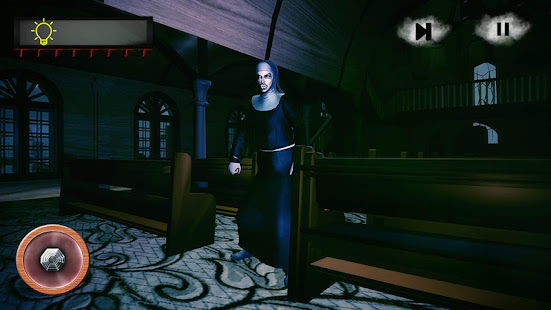 Scary Nun: Horror Escape Haunted House Games 2018 1.0.1 APK + Mod (Unlimited money) for Android