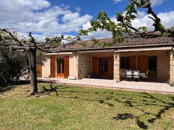 villa à Ruoms (07)