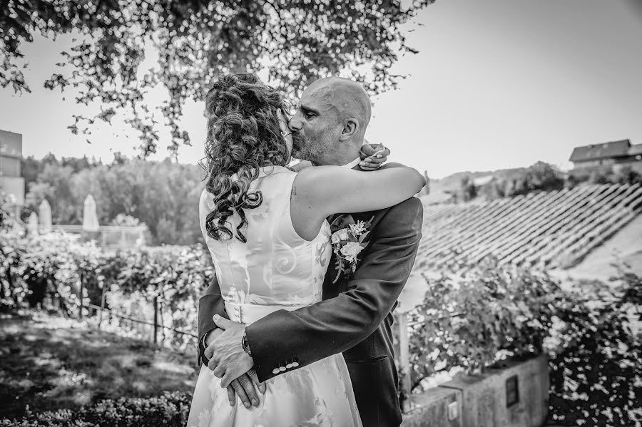 Fotógrafo de casamento István Lőrincz (istvanlorincz). Foto de 24 de setembro 2018