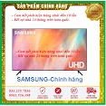 [Tivi Samsung 50Au7002] Smart Tivi Samsung 4K 50 Inch Ua50Au7002 - Mới Chính Hãng 100%