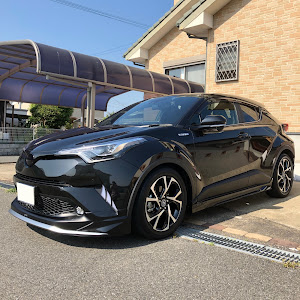 C-HR ZYX10