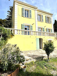 maison à La Seyne-sur-Mer (83)