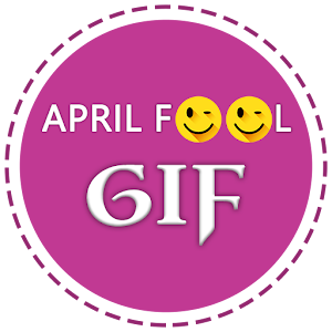 Download April Fool GIF Collection 2017 For PC Windows and Mac