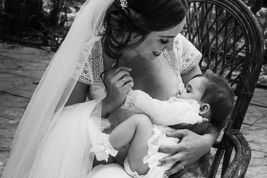 Photographe de mariage Jose Miguel Ferrándiz (josemi72). Photo du 18 mai