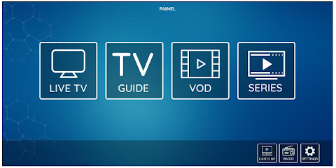 App Painelのおすすめ画像4