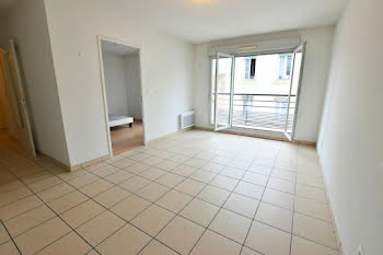 appartement à Villeurbanne (69)