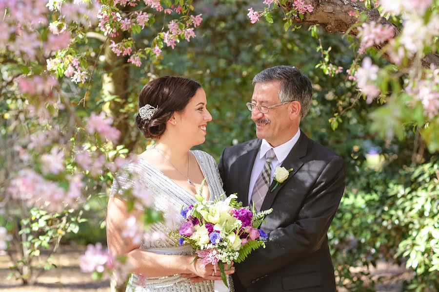 Fotografo di matrimoni Judith Soule (judithsoule). Foto del 7 settembre 2019