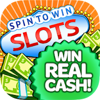 SpinToWin Slots - Casino Games & Fun Slot Machines