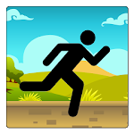 Cover Image of Télécharger Stickman Quest 1.0.2 APK