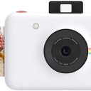 Polaroid New Tab Photo Theme