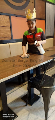 Burger King photo 1