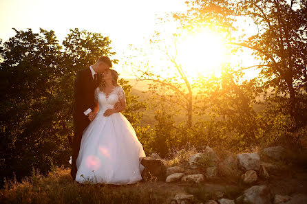 Wedding photographer Gyula Boros (borosgyula). Photo of 21 June 2022