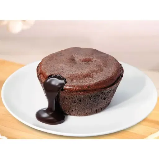 Choco Lava Cake