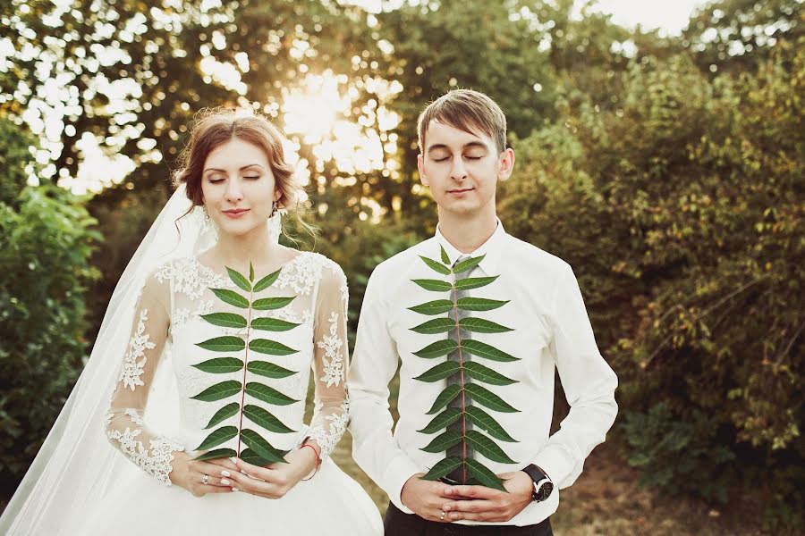 Photographe de mariage Anya Golubcova (annagolubtsova). Photo du 3 septembre 2017