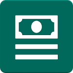 Cover Image of Herunterladen Personal finance money manager 1.5.4 APK