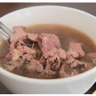 二牛牛肉湯