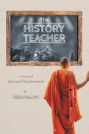 The History Teacher cover