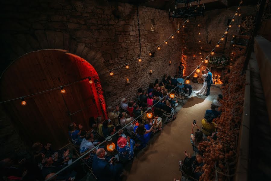 Fotógrafo de bodas Sara Kirkham (pixietteinthece). Foto del 2 de octubre 2018