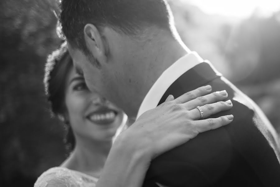 Fotógrafo de bodas Miguel Romero (fotomiguelromer). Foto del 2 de mayo 2017