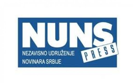 NUNS: Nadležni organi da zaštite novinarku Tatjanu Vojtehovski
