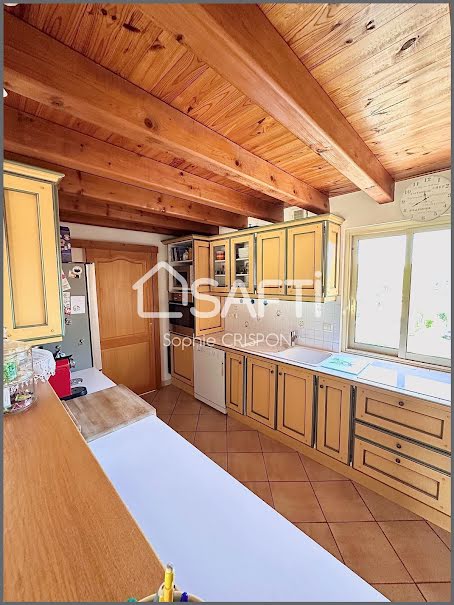 Vente maison 6 pièces 178 m² à Les adrets-de-l'esterel (83600), 599 000 €