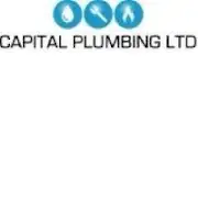 Capital Plumbing Ltd Logo