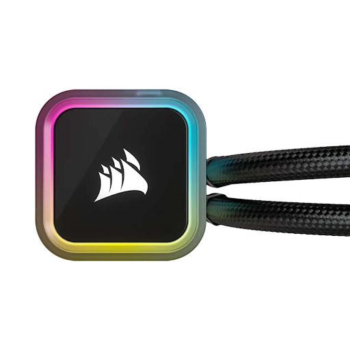 Tản nhiệt nước Corsair H150i RGB Elite (CW-9060060-WW)