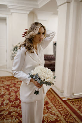 Photographe de mariage Viktoriya Ivanova (viktoriyai). Photo du 11 janvier 2022