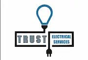 Trust Electrical Services Logo