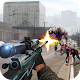 Download Zombie Shooter Frontier War For PC Windows and Mac 1.0