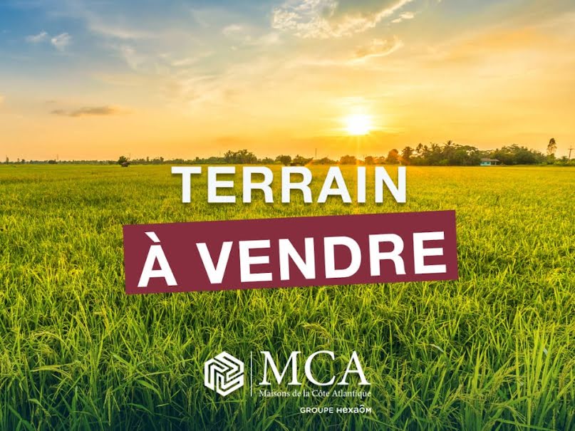 Vente terrain  867 m² à Sadirac (33670), 152 100 €