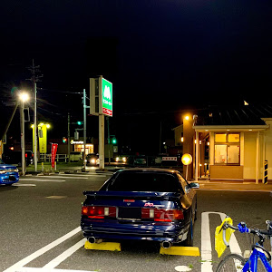 RX-7 FC3S