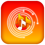 Cover Image of Download Audio Files Recovery- All audio Formats 1.0 APK