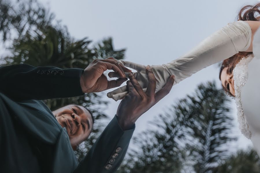 Photographe de mariage Say Gonzalez (saygonzalez). Photo du 7 janvier