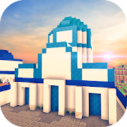 Santorini Island Craft Crie Uma Cidade No Paraiso Apk Mod Baixar Santorini Island Craft Crie Uma Cidade No Paraiso 1 7 Versao Mais Recente Apk Obb - roblox altas aventuras na prisao jailbreak youtube