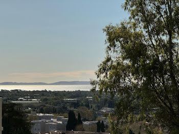 appartement à Hyeres (83)