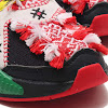 rs-x knit jahnkoy black